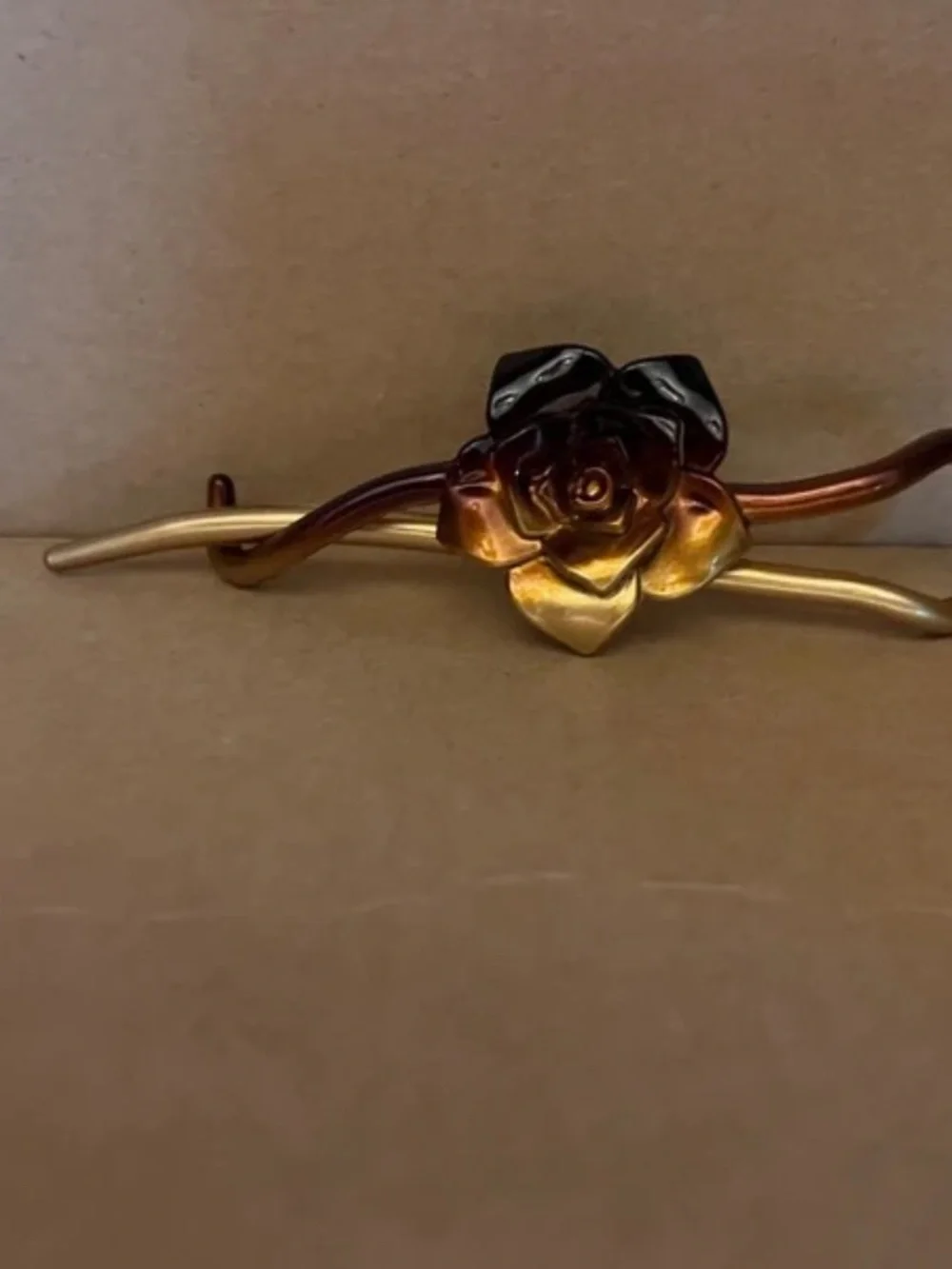 Collection of hair clips